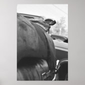 Dodge Ram Poster (Vorne)