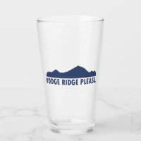 Dodge Ridge Bitte