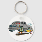 Dodge SRT10 Schlüsselanhänger (Vorderseite)