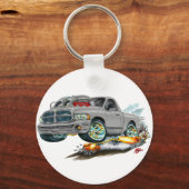 Dodge SRT10 Schlüsselanhänger (Vorderseite)