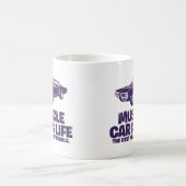 Dodge-Superbiene 1970 400 Kaffeetasse (Mittel)