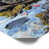 DODGE TRUCK HOOD EMBLEM 1947 POSTER (Ecke)