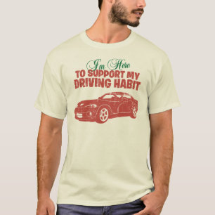Dodge-Viper 1997 GTS T-Shirt