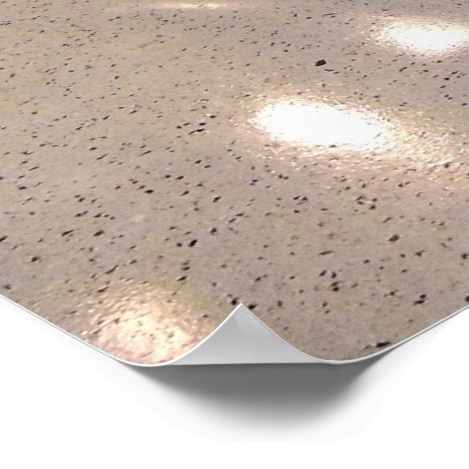 Dodge Viper 2008 American Sports Car Poster Foto (Ecke)