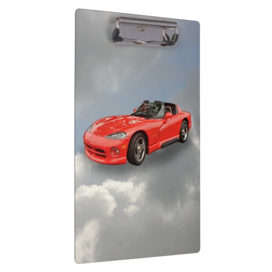 DODGE-VIPER KLEMMBRETT (Rechts)