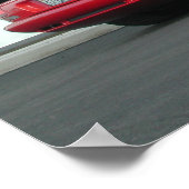 Dodge Viper RT/10 Poster (Ecke)