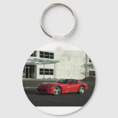 Dodge Viper RT/10 Schlüsselanhänger (Vorderseite)