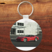 Dodge Viper RT/10 Schlüsselanhänger (Vorderseite)