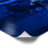 Dodge Viper Venom 650 Poster (Ecke)