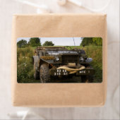 Dodge WC 57 (Insitu)