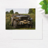 Dodge WC 57 (Schreibtisch)