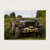 Dodge WC 57 (Vorderseite)