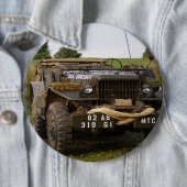 Dodge WC 57 Button (Beispiel)