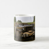 Dodge WC 57 Kaffeetasse (Mittel)