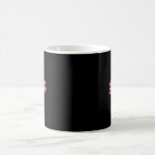 Dodgeball Kaffeetasse (Mittel)