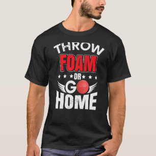 Dodgeball Player 1 T-Shirt