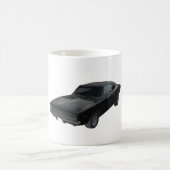 Dodgeladegerät 1968 r/t mopar kaffeetasse (Mittel)