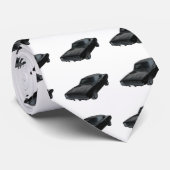 Dodgeladegerät 1968 r/t mopar krawatte (Gerollt)