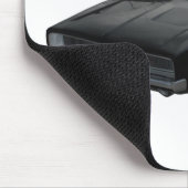 Dodgeladegerät 1968 r/t mopar mousepad (Ecke)