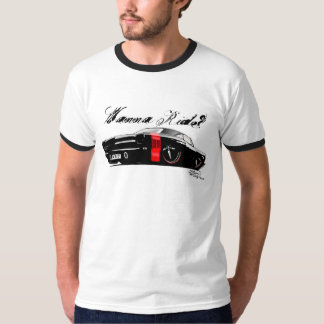 Dodgeladegerät Hemi T-Shirt
