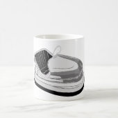 Dodgem Tasse (Mittel)