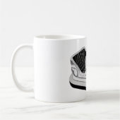 Dodgem Tasse (Links)