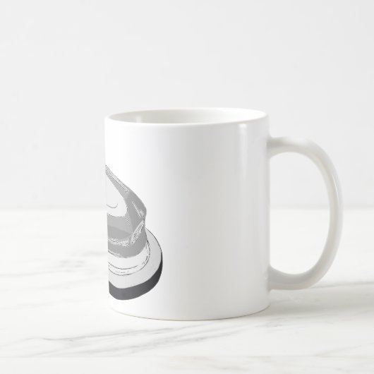 Dodgem Tasse (Rechts)