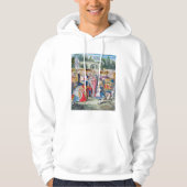 Dodgson: Alice, 1865 Hoodie (Vorderseite)