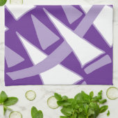 Dodle44 Geschirrtuch (Gefaltet)