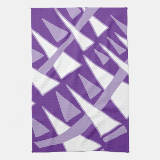 Dodle44 Geschirrtuch (Vertikal)