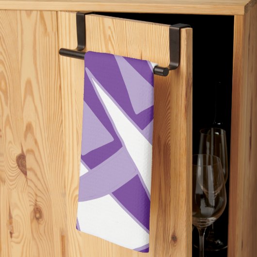 Dodle44 Geschirrtuch (Drittel gefaltet)