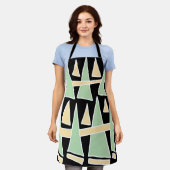 Dodle44 Schürze (Getragen)