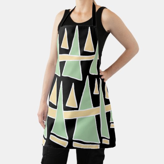 Dodle44 Schürze (InSitu)