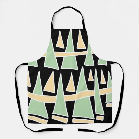 Dodle44 Schürze (Vorderseite)