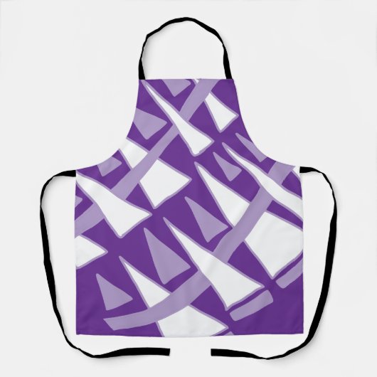 Dodle44 Schürze (Vorderseite)