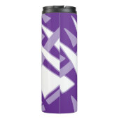 Dodle44 Thermosbecher (Rückseite)