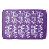 Dodle44c Badematte (Vorderseite)