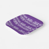 Dodle44c Pappteller (Gewinkelt)