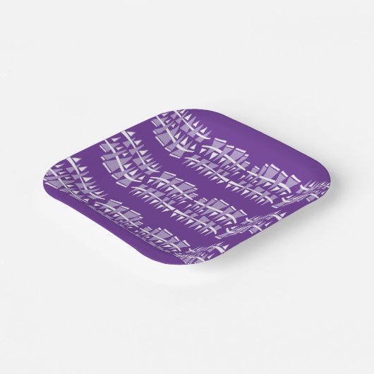 Dodle44c Pappteller (Gewinkelt)