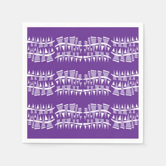 Dodle44c Serviette (Vorderseite)