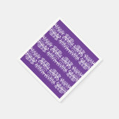 Dodle44c Serviette (Ecke)