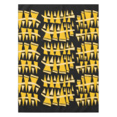 Dodle44c Tischdecke (Vorderseite)