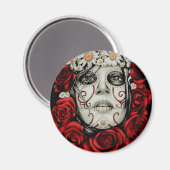 Dodnorm Magnet (Vorderseite/Rückseite)