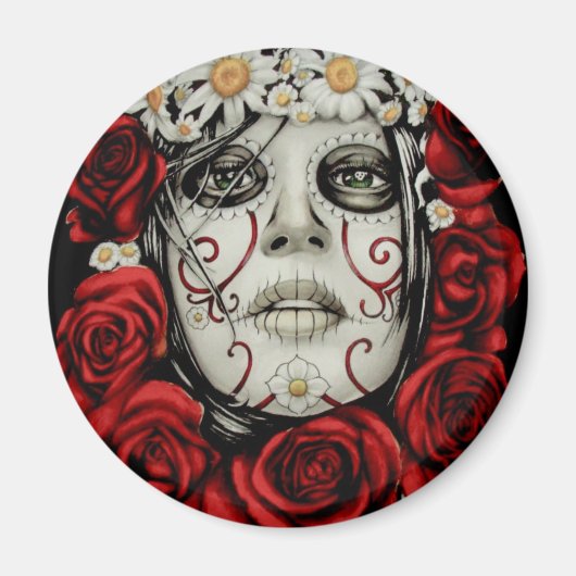 Dodnorm Magnet (Vorne)