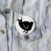 Dodo Bird Button (Beispiel)