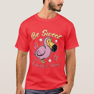 Dodo Bird ist immer Ihr eigener, außer Vogelbeobac T-Shirt