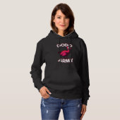 Dodo Bird wird wieder aufgehen Funny Birdwatcher G Hoodie (Vorne ganz)