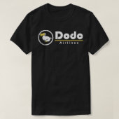 Dodo Classic T-Shirt (Design vorne)