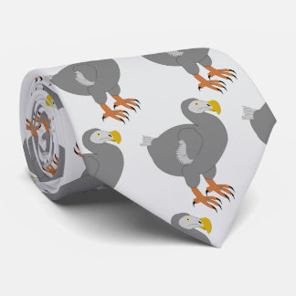 Dodo Design Krawatte