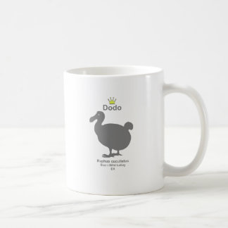 Dodo g5 kaffeetasse